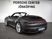 Begagnad Porsche 911 Carrera S 450 HK (330 kW) 2024 Flerfärgad Cab