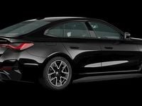 Ny BMW i4 Comfort Edition 250 kW (340 HK) 2026 Sedan