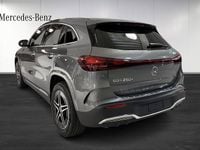 Ny Mercedes EQA250+ 139 kW (190 HK) 2026 SUV