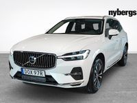 Begagnad Volvo XC60 2024 Vit SUV