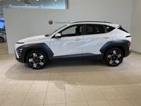 begagnad Hyundai Kona 1.6 GDi 141hk HEV 6DCT Advanced