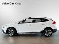 begagnad Volvo V40 CC T3