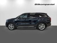 Begagnad Kia Sorento Advance 268 HK (197 kW) 2023 Blå SUV
