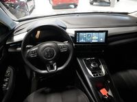 Begagnad MG MG5 EV Comfort 130 kW (177 HK) 2022 Grå Kombi