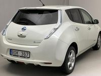 begagnad Nissan Leaf 5dr