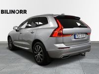 begagnad Volvo XC60 D5 AWD INSCRIPTION DRAG