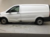 begagnad Mercedes Vito 111 CDI W640