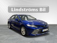 begagnad Toyota Camry Hybrid 2,5 EXECUTIVE