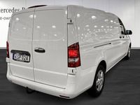 begagnad Mercedes Vito Benz 116 cdi skåp extra lång star 2022, Transportbil