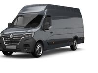 begagnad Renault Master TransportbilarL4H3 17m3 150HK MAN RWD NORDIC LINE