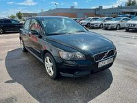 begagnad Volvo S40 2.4 140hk