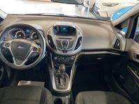 begagnad Ford B-MAX 1.6 Ti-VCT