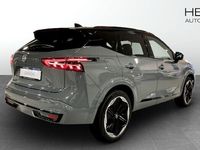 Ny Nissan Qashqai 158 HK (116 kW) 2025 Grå SUV