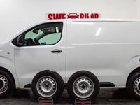 begagnad Peugeot Expert 1.6 BlueHDi L2 AUTO D-Värmare Drag V/S-Hjul