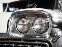 Begagnad Ford Galaxie Convertible 305 HK (224 kW) 1959 Svart Cab