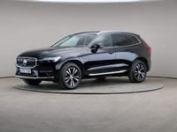 Begagnad Volvo XC60 Core 350 HK (257 kW) 2022 Black (solid) SUV
