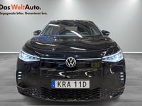begagnad VW ID5 GTX 82kWh 4M TopSport/Drag