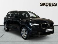 Begagnad Volvo XC40 Core 200 HK (147 kW) 2025 Svart SUV