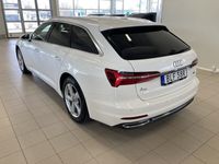 begagnad Audi A6 Avant TDI 204HK Sport Quattro Värmare Drag