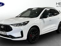Ny Ford Kuga 243 HK (178 kW) 2026 Vit SUV
