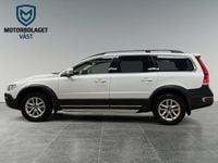 Begagnad Volvo XC70 Momentum 181 HK (133 kW) 2015 Vit Kombi