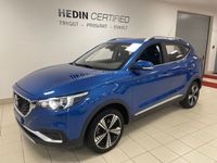 begagnad MG ZS EV LUXURY PANORAMA