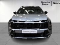 Ny Kia Sportage 291 HK (214 kW) 2026 Grå SUV