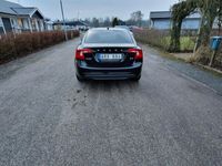 begagnad Volvo S60 D4 Momentum Euro 5