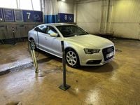 Begagnad Audi A5 Sportback 177 HK (130 kW) 2012 Halvkombi