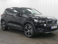 begagnad Volvo XC40 Recharge T5 Inscription 2021, SUV