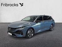 Ny Peugeot 308 SW Allure 145 HK (106 kW) 2025 Blå Kombi