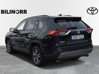 begagnad Toyota RAV4 2,5 ELHYBRID E-CVT AWD-I EXECUTIVE JBL