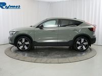 begagnad Volvo C40 Recharge Twin Ultimate