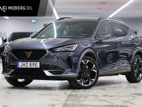 Begagnad Cupra Formentor VZ 245 HK (180 kW) 2021 Grå SUV
