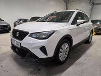 Begagnad Seat Arona Comfort 110 HK (80 kW) 2023 Vit SUV