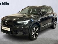 Begagnad Volvo XC40 169 kW (231 HK) 2023 SUV