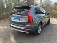 begagnad Volvo XC90 D5 AWD Inscription B&W/Drag/Polestar/Pano/360/HUD