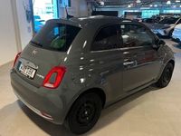 begagnad Fiat 500 STAR 1.0 BSG SERIE8 2021, Halvkombi