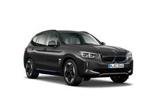 begagnad BMW iX3 M Sport/ Charded Plus/Panorama/Harman&Kardon/Drag
