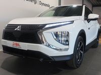 begagnad Mitsubishi Eclipse Cross PHEV Fleet