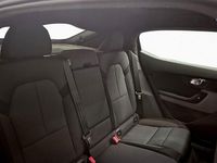 Begagnad Polestar 2 Long Range Dual motor 309 kW (421 HK) 2021 Blå Halvkombi