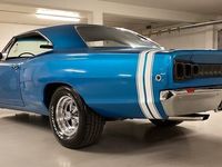 begagnad Dodge Coronet R/T Hardtop 7.2 V8 TorqueFlite