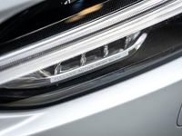 Begagnad Volvo V90 CC Momentum 190 HK (139 kW) 2018 Vit Kombi