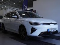 Begagnad MG MG5 EV 115 kW (157 HK) 2023 Okänd Kombi