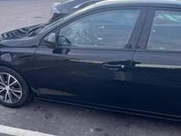 begagnad Peugeot 308 1.6 HDi FAP Active Euro 5