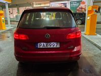 Begagnad VW Golf VII 110 HK (80 kW) 2015 Halvkombi