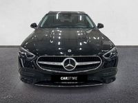 begagnad Mercedes C300e C300 BenzAVANTGARDE NAVI APPLE CARPL 2023, Kombi