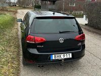 Begagnad VW Golf VII 140 HK (102 kW) 2014 Halvkombi
