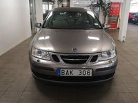 begagnad Saab 9-3 93SportCombi 1.8t Manuell, Linear 2006, Personbil