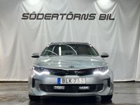 begagnad Kia Optima Sport Wagon Plug-in/ADVANCED PLUS 2/DRAG/VÄRMARE